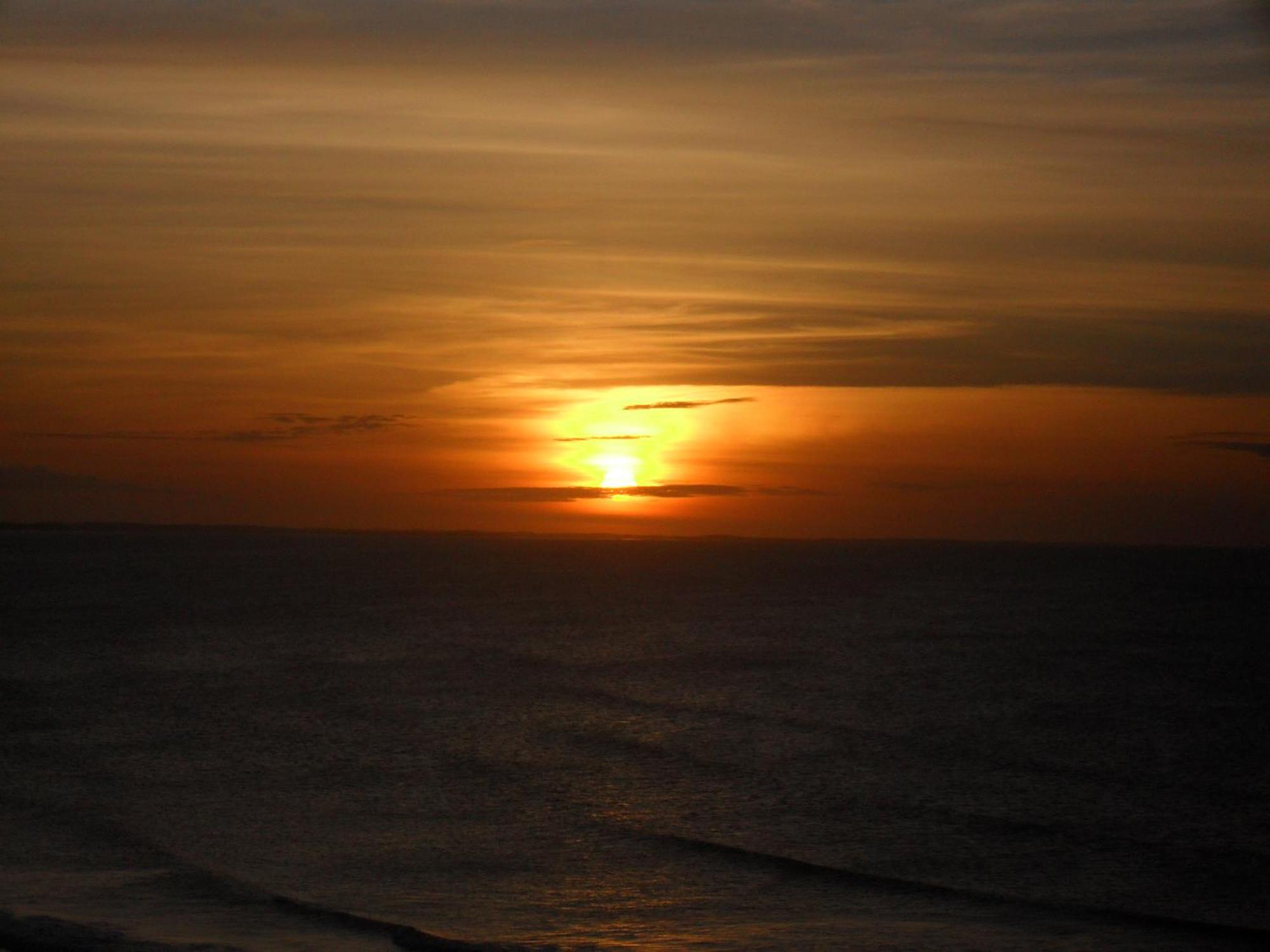 Pousada Alquimia Jijoca de Jericoacoara Exteriér fotografie